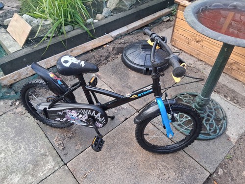 Btwin pirabike kids inch - btwin,