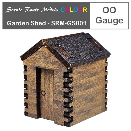Gauge laser cut - gauge, colour