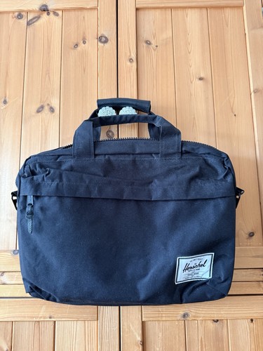 Herschel supply black - herschel,