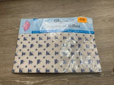 Pergamano Parchment Vellum