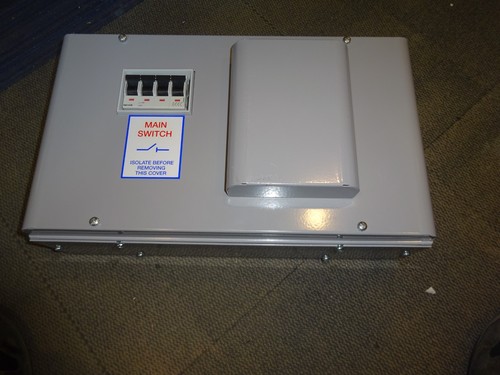 Eaton ebmcc1253 memshield - eaton, 3