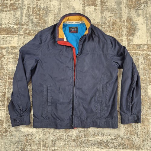 Paul shark yachting mens - shark,