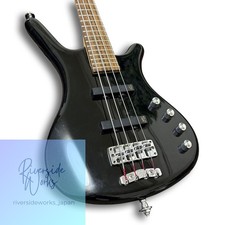 Mint Warwick RockBass Corvette