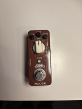 Mooer Pure Octaver Guitar