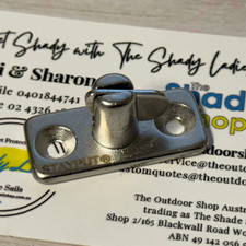 Stayput Vertical  Fasteners