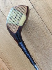 Macgregor MGX Persimmon #1