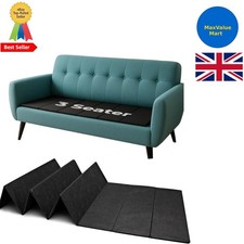 Quick & Easy Sofa Cushion