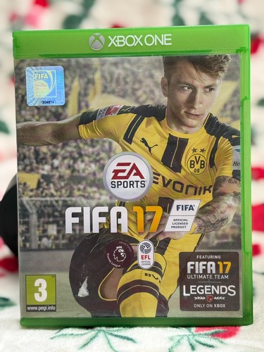 Fifa for microsoft - xbox, one