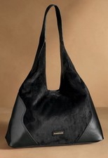 Hobbs Suede and Leather