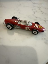 Vintage corgi ferrari formula - vintage,