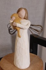 Willow Tree Angel Of