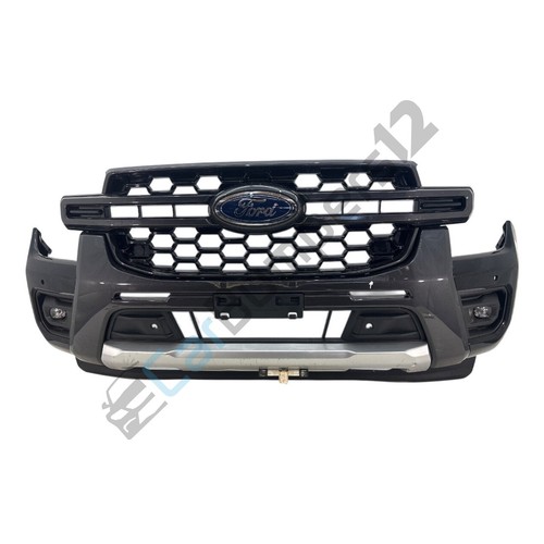 Ford ranger wildtrak - ford,