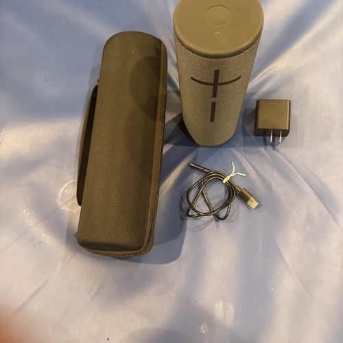 Ultimate ears megaboom - ultimate,