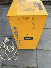Industrial Dehumidifier