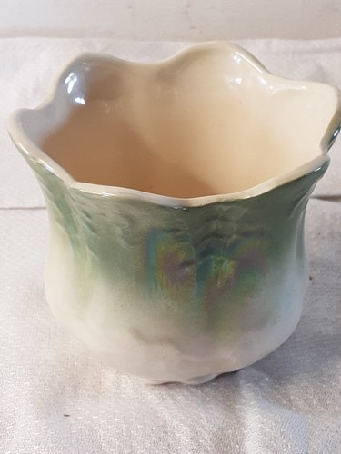 Vintage celery pot 5 - vintage,