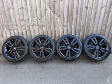 MINI Cooper S JCW 17” Track