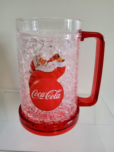 Coca cola plastic - cola, effect