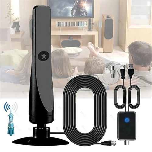 Aerial digital indoor - tv,