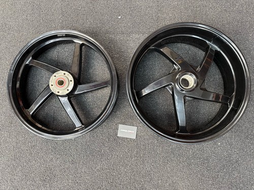 Ducati marchesini magnesium - ducati, *magnesium*