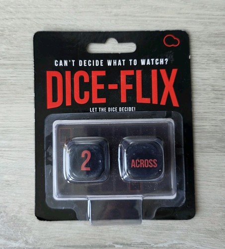 Dice flix what - what, watch