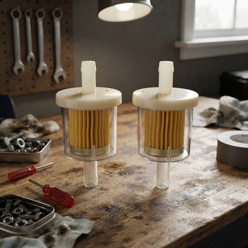 High quality inline - inline, fuel