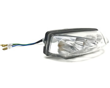 Motorcycle Stop Tail Light for
