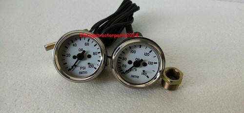 Smiths kit oil temp - smiths,