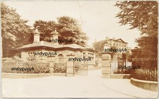 DEWSBURY MUSEUM DEMOLISHED