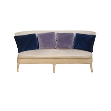 B&B Italia Maxalto Febo Sofa