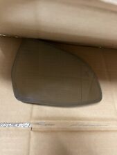 BMW X3 X5 X6 X7 Drivers Side Auto Dim Wing Mirror Glass With Blind Spot Assist 