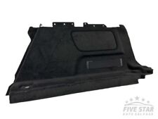 Jaguar I-Pace Trunk Boot Side Trim Panel Right 2024 SUV 4/5dr J9D3-45422-AD8PVJ