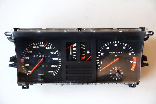 Rare audi typ85 90 - b2,