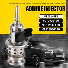 AdBlue Injector for Citroen