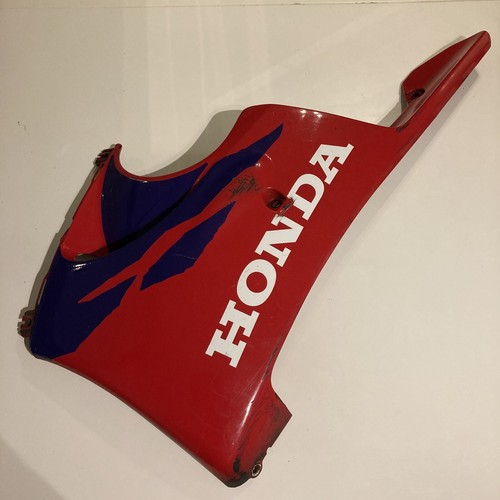 Honda cbr900rr fireblade - honda, 1998