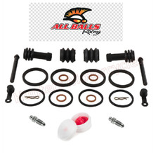 Suzuki SV650S Front Brake