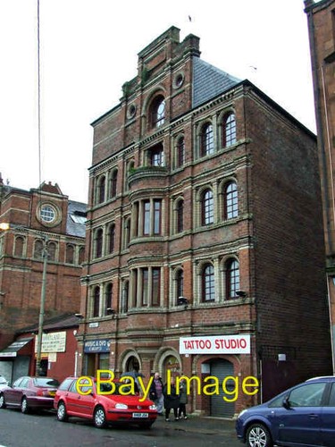 Photo 6x4 former white clay - former,