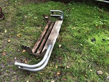 2005 series 3 Mitsubishi L200