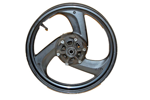 Yamaha tdr 125 5an 1993 - 125,
