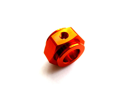 Baja alloy disc brake - baja,