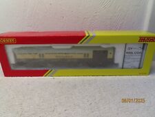 HORNBY R4645 GWR WESTERN NIGHT MAIL POST OFFICE TPO COACH RN993  boxed