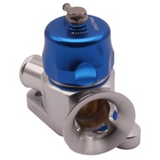 Auto  (Blue) Dual Port Blow