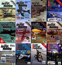 130 Scale Aircraft Modelling