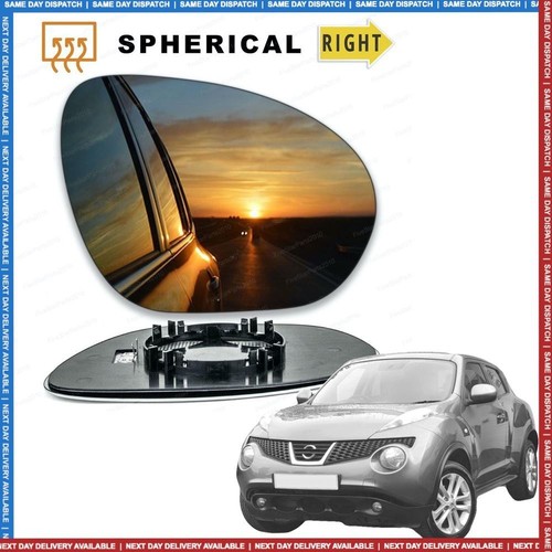 For nissan juke right driver - nissan,