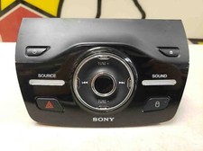 SONY STEREO RADIO CONTROL
