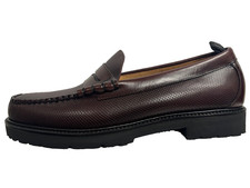 Bass weejuns larson loafer - g.h,