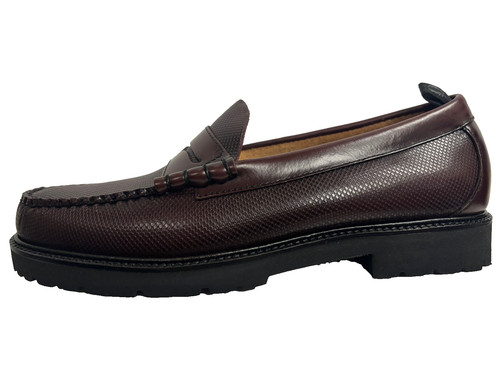 Bass weejuns larson loafer - g.h,