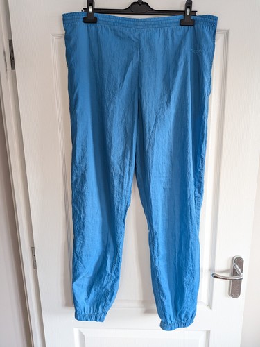 Vintage 1980s 90s - reebok, blue