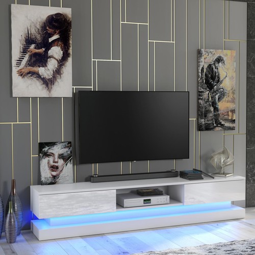 Unit cabinet sideboard - tv,