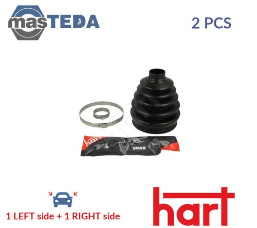 431 056 joint boot kit - joint,