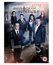 Person interest the - person, interest: